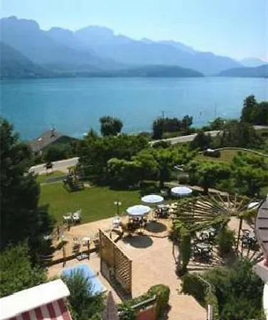 Hotel Beauregard