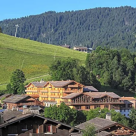 Hotel Beauregard 4*