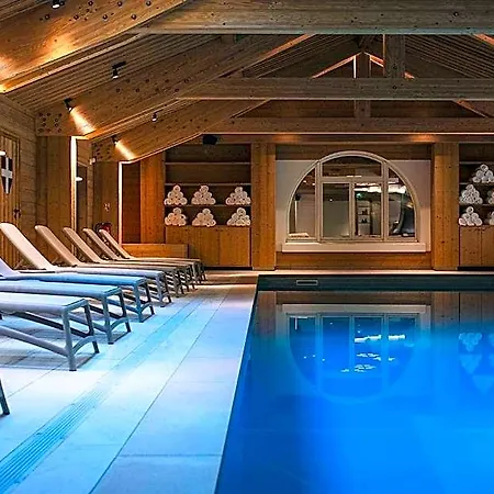 Hotel Beauregard 4*