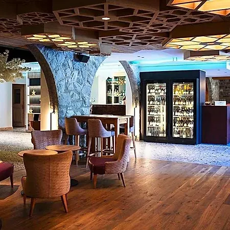 Hotel Beauregard