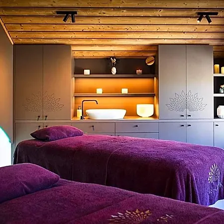 Beauregard Hotel 4*