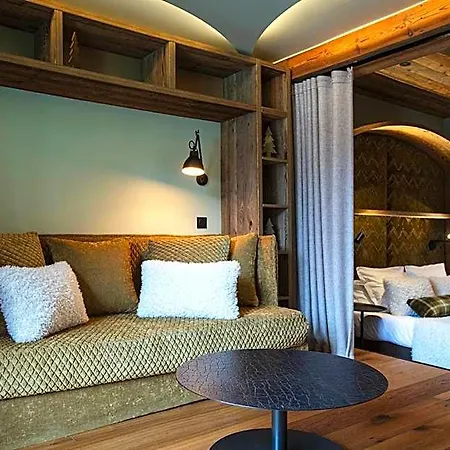 Hotel Beauregard 4*