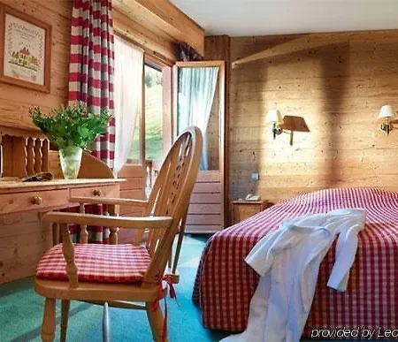 Hotel Beauregard 4*