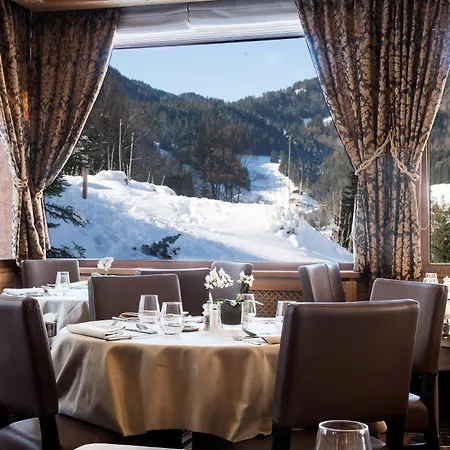 Beauregard Hotel La Clusaz