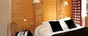 Hotel Beauregard La Clusaz