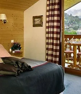 Beauregard 4* La Clusaz