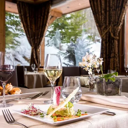Beauregard Hotel 4*