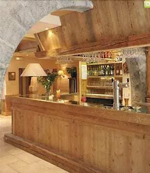 Hotel Beauregard 4*