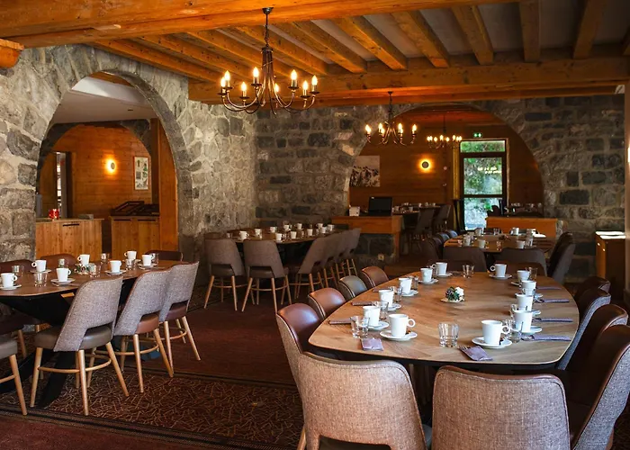 Hotel Beauregard La Clusaz