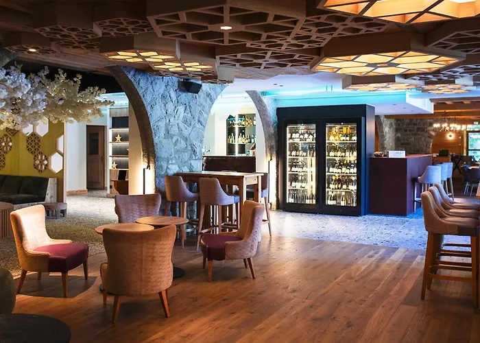 Beauregard Hotel La Clusaz