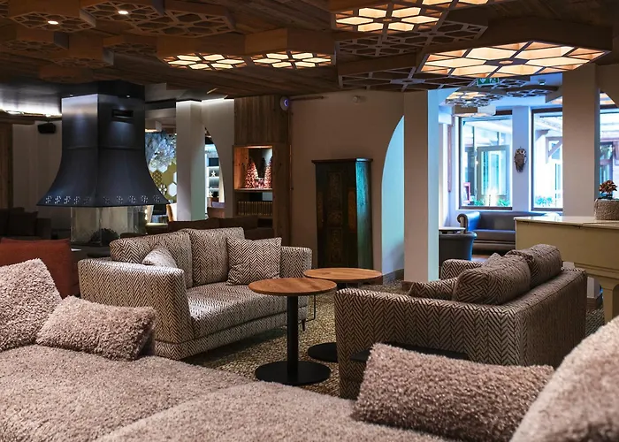 Beauregard Hotel 4*