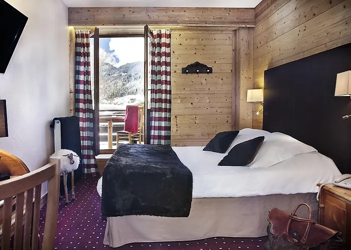 Beauregard Hotel 4*