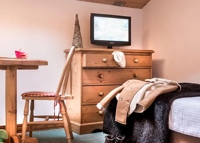 Hotel Beauregard 4*