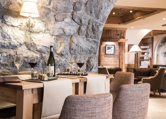 Beauregard Hotel 4*
