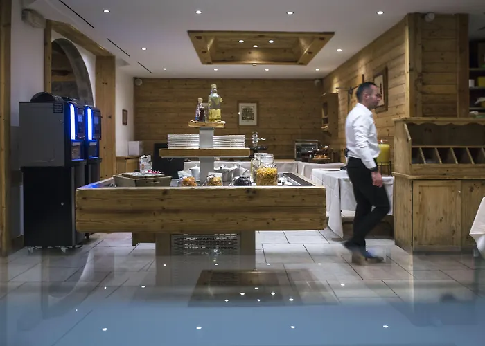 Hotel Beauregard 4*