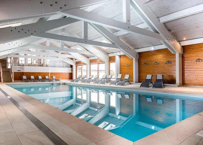 Hotel Beauregard La Clusaz