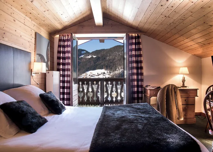 Beauregard Hotel 4*