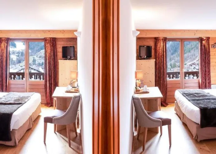 Beauregard Hotel 4*