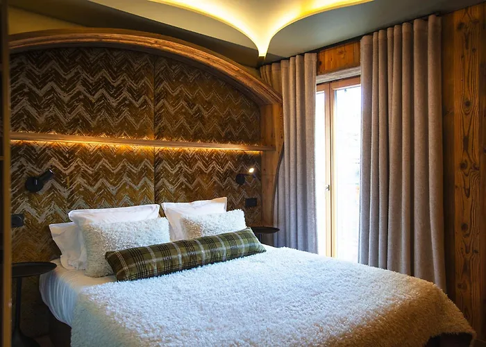 Hotel Beauregard