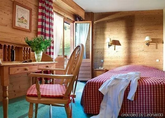 Hotel Beauregard 4*