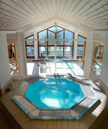 Hotel Beauregard 4*